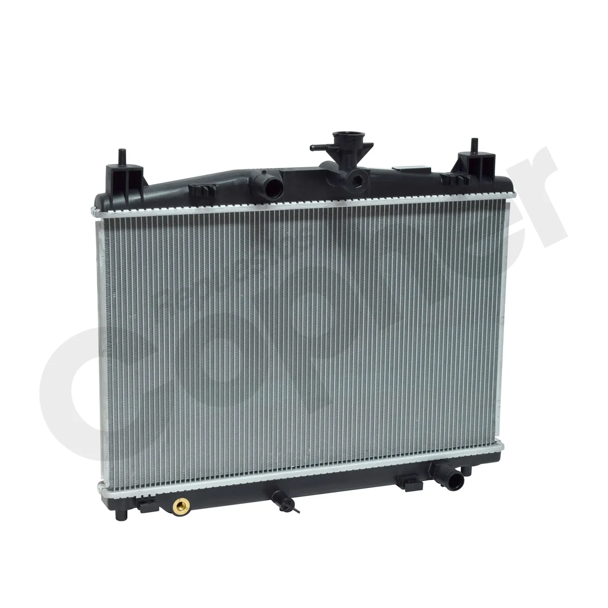 RADIADOR MAZDA 2 11-14 AT 16MM