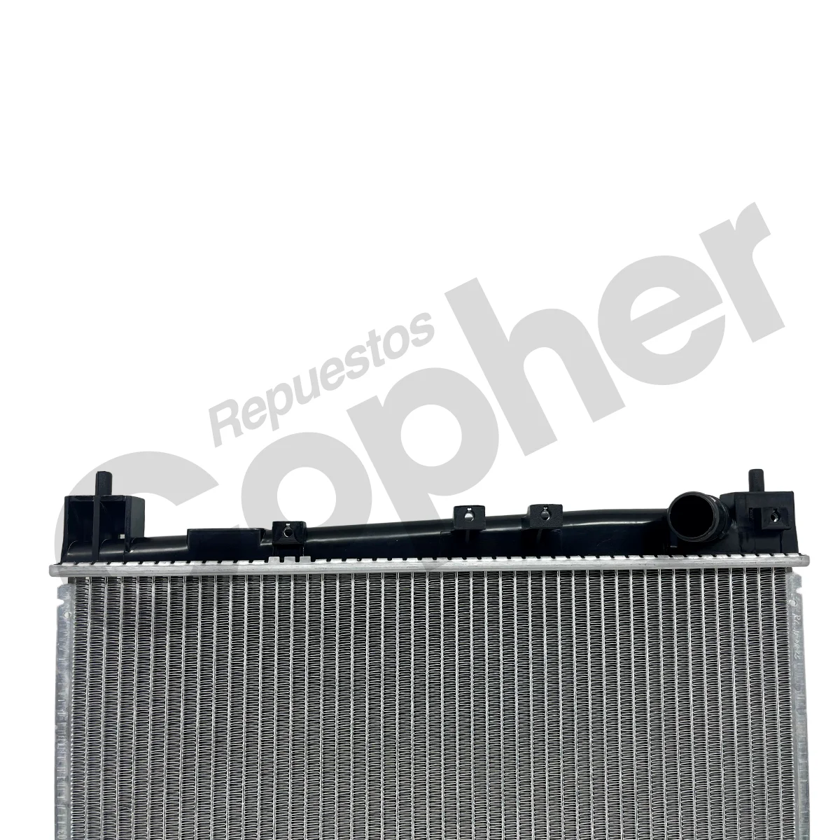 RADIADOR ECHO 2000-2005 - Imagen 2