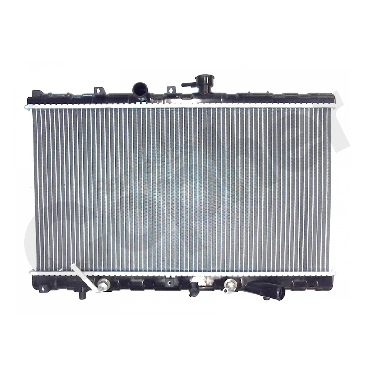 RADIADOR KIA RIO 01-02 A/T