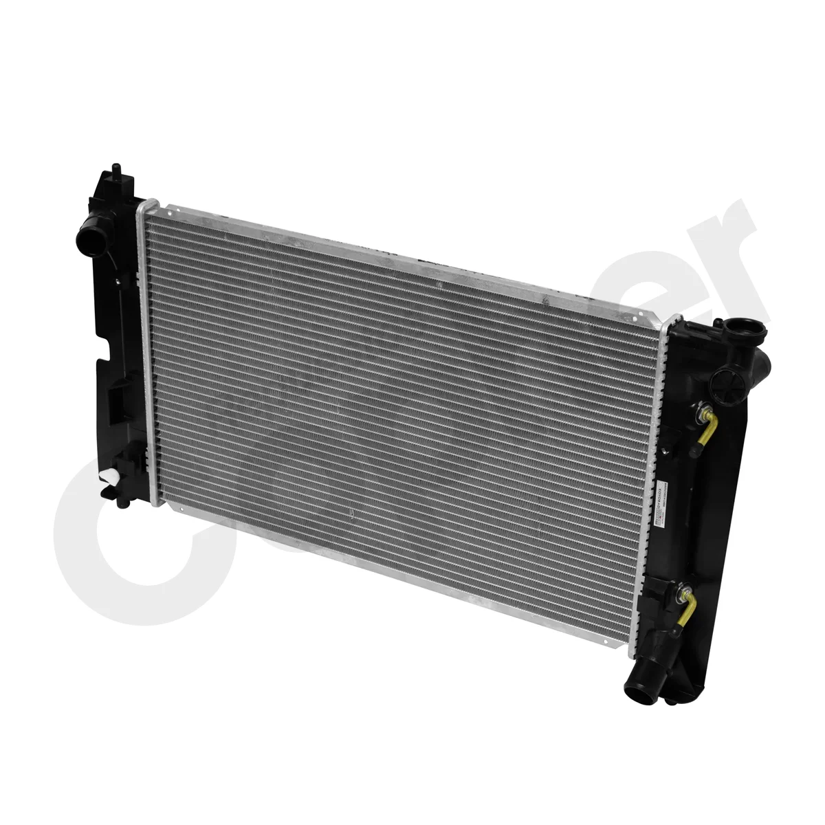 RADIADOR TY COROLLA-MATRIX 03-08 A/T