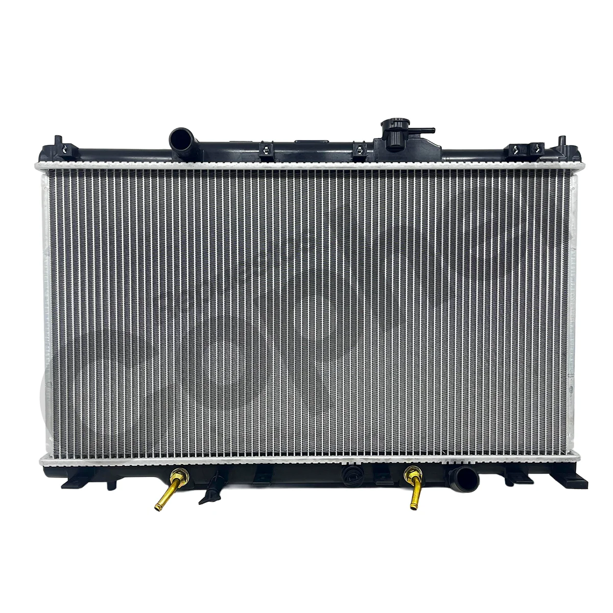 RADIADOR CR-V  2002-2006