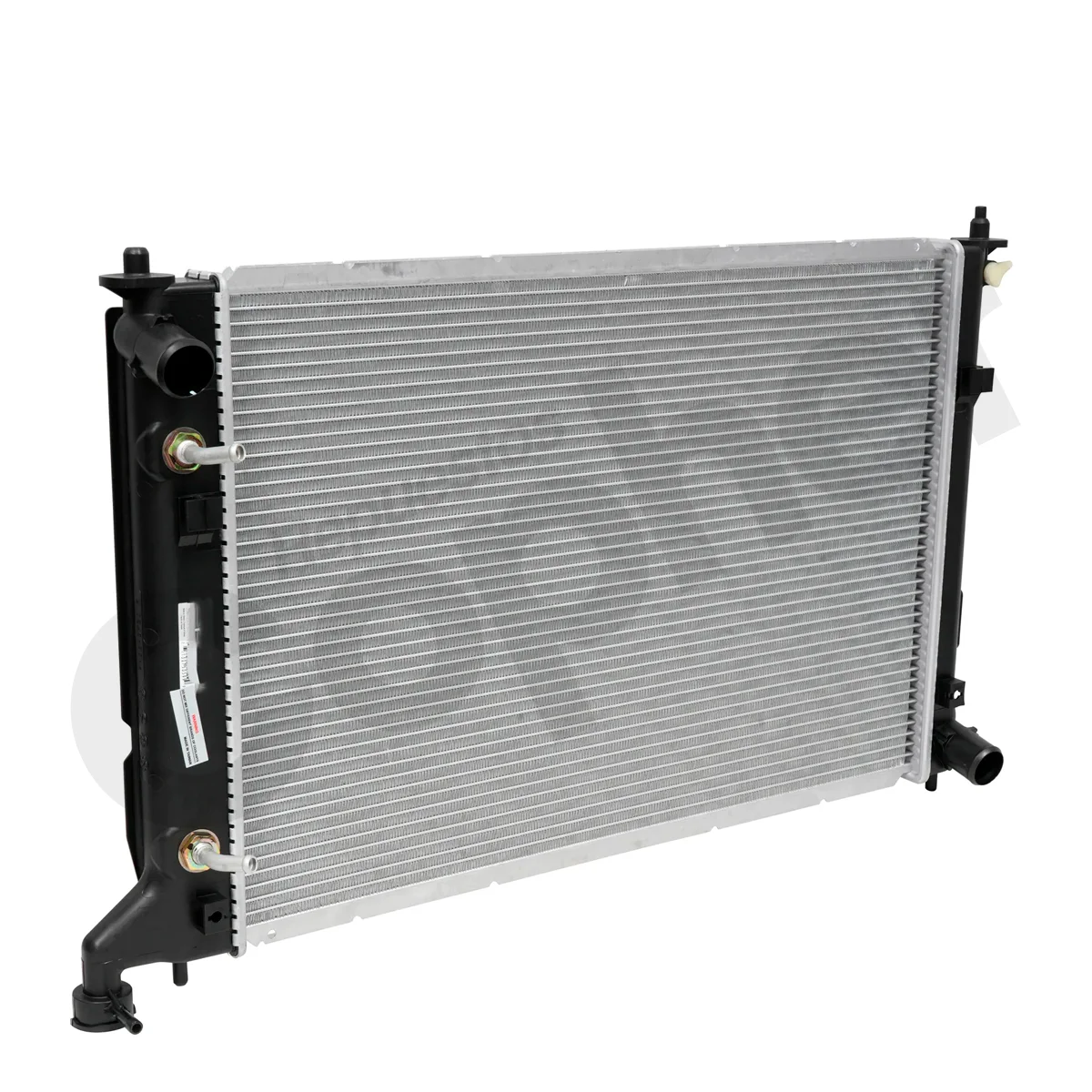 RADIADOR TY SCION TC 2.4 05-10