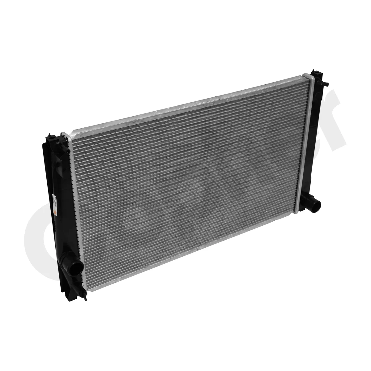 RADIADOR TOYOTA RAV4 06 L4 2.4L