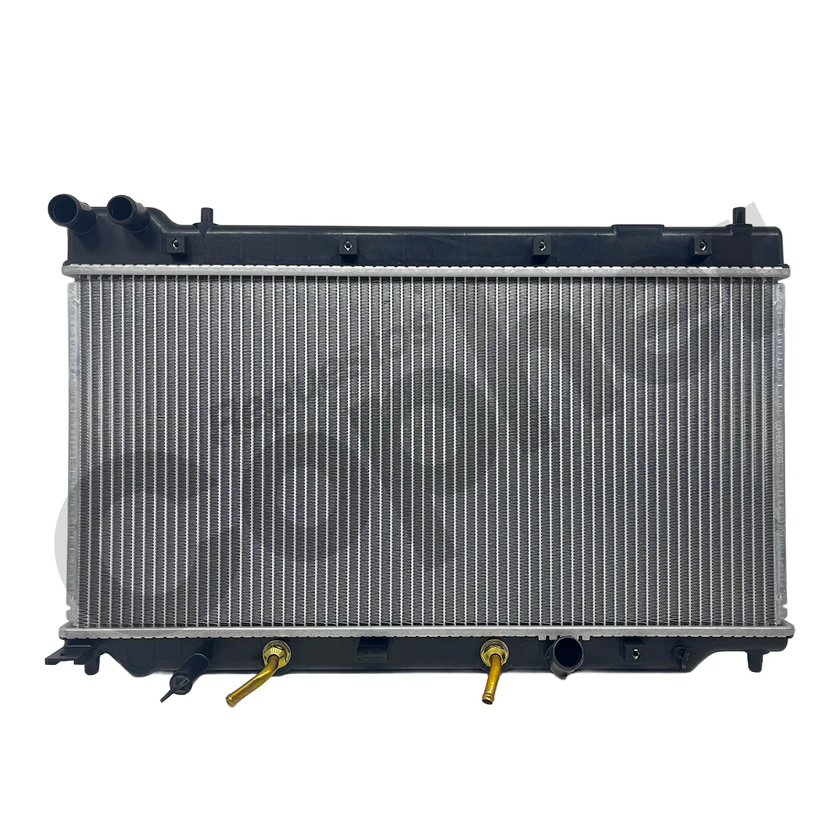 RADIADOR FIT 2007-2008