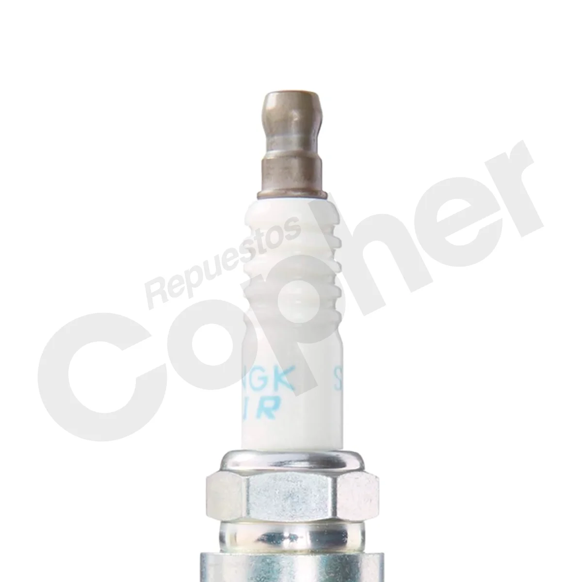 NGK SILFR5A11 - Imagen 2
