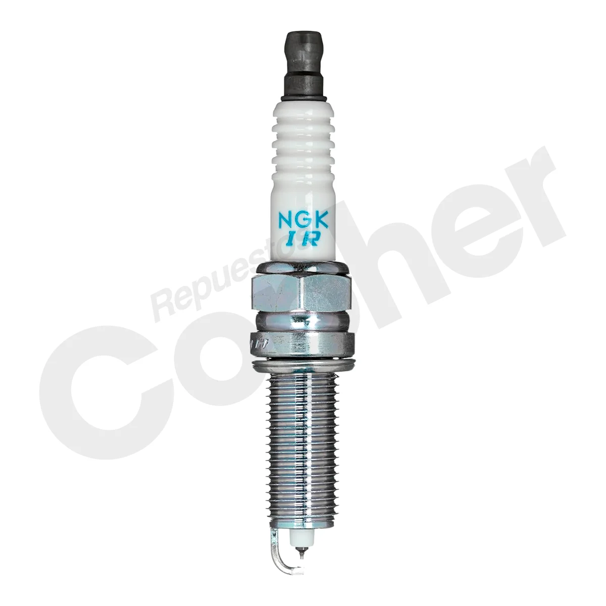 NGK SILZKR-6B-10E - Imagen 2