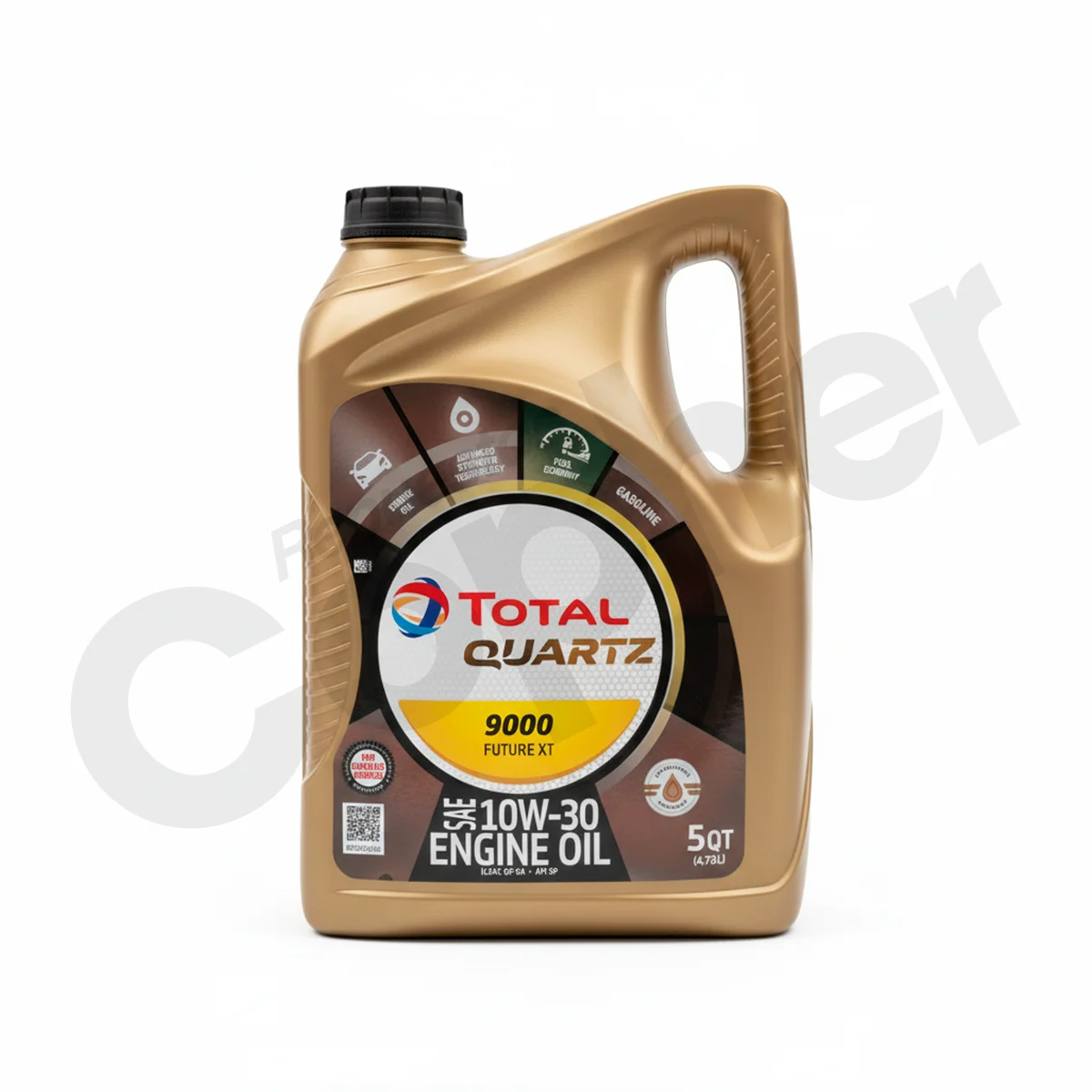 ACEITE PARA MOTOR 10W30