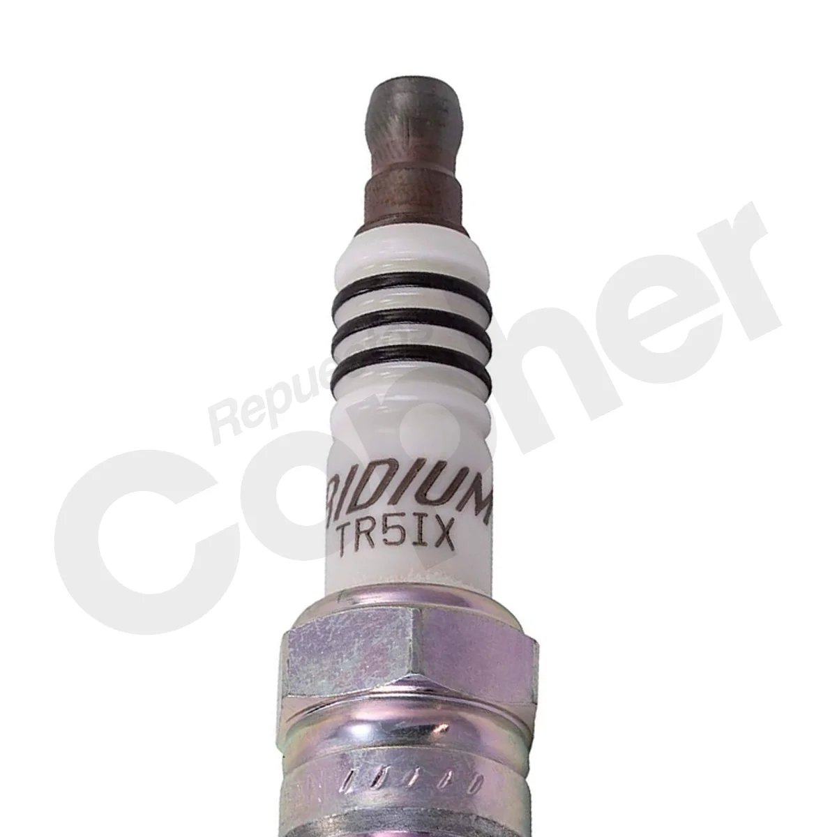 NGK TR5IX - Imagen 2