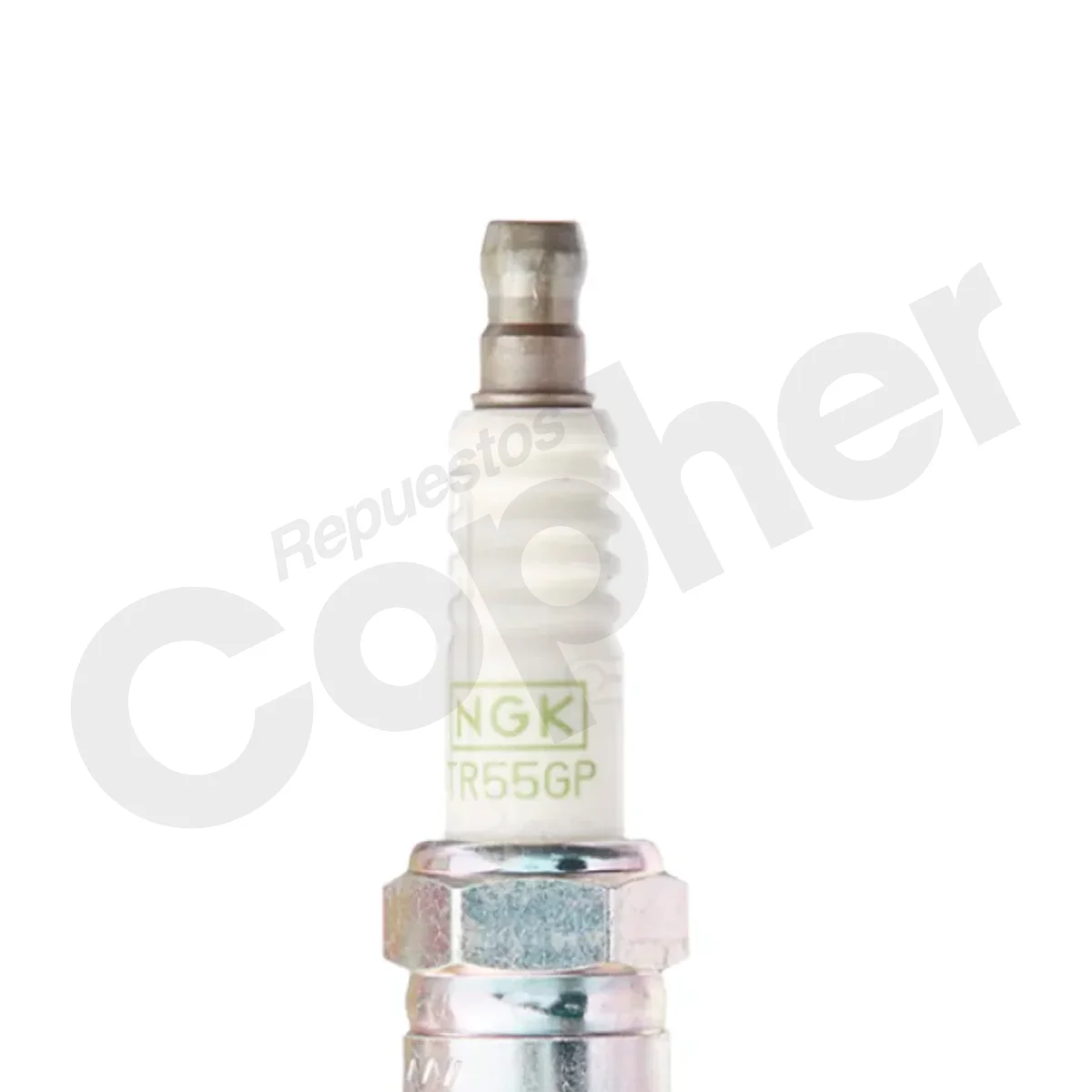 NGK TR55GP - Imagen 2