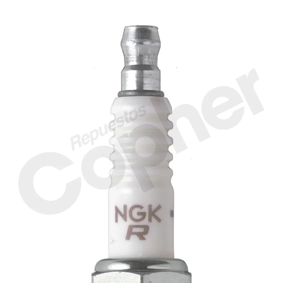 NGK TR55 - Imagen 2