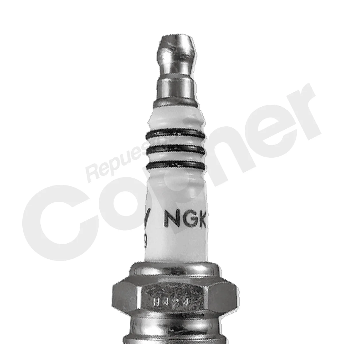 NGK TR6B-10 - Imagen 2