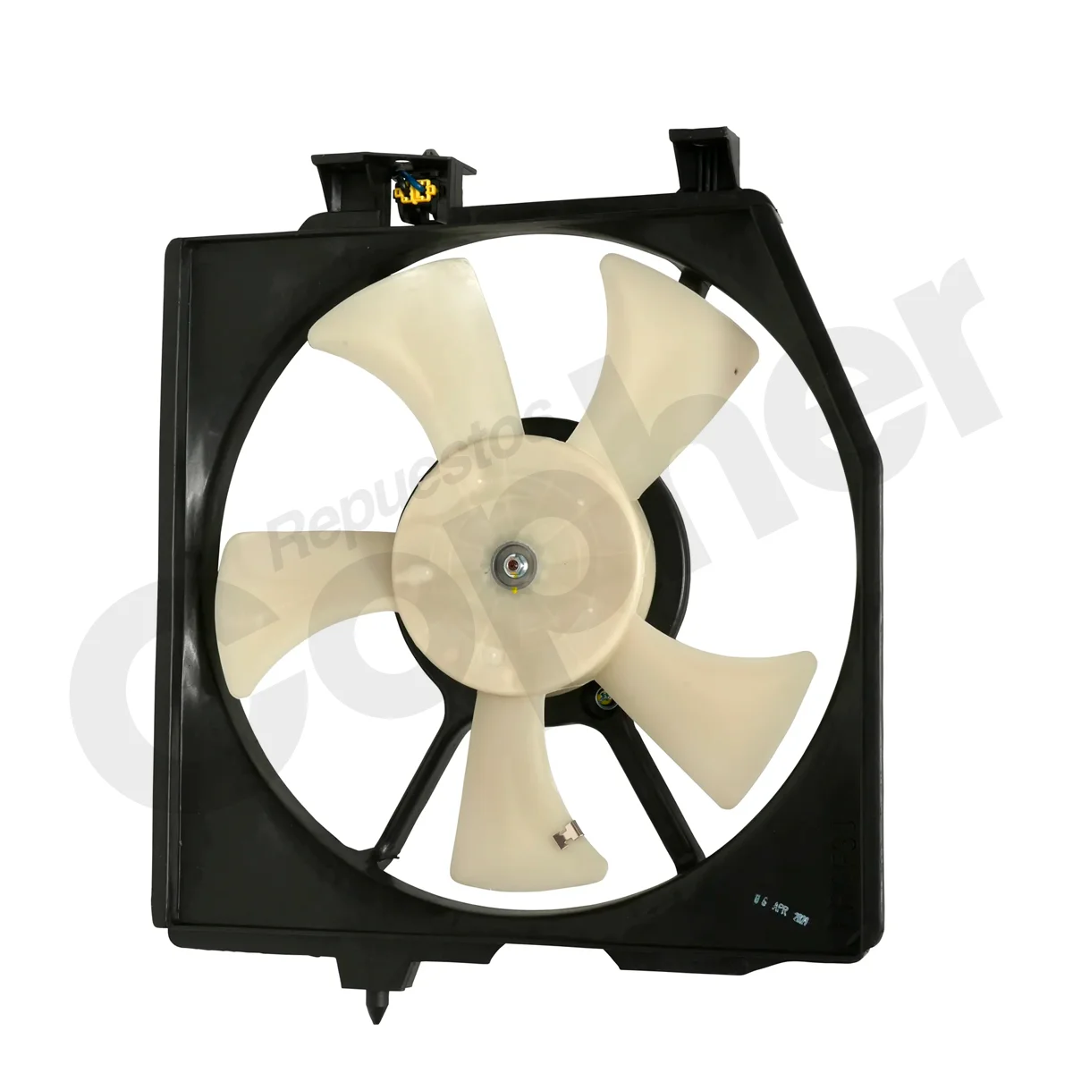 VENTILADOR MAZDA PROTEGE A/C 95-03