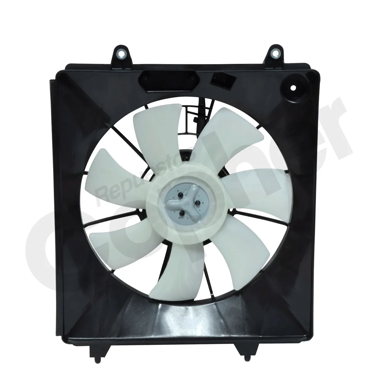 VENTILADOR AC HONDA CRV 07-08
