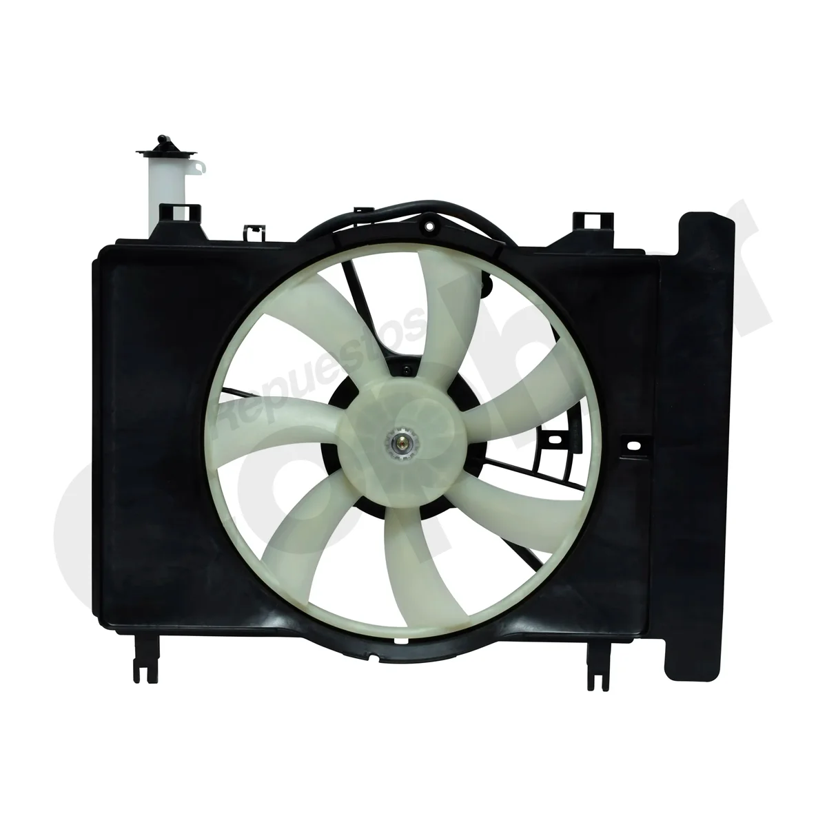VENTILADOR TY YARIS 07-14 SCION 08-14