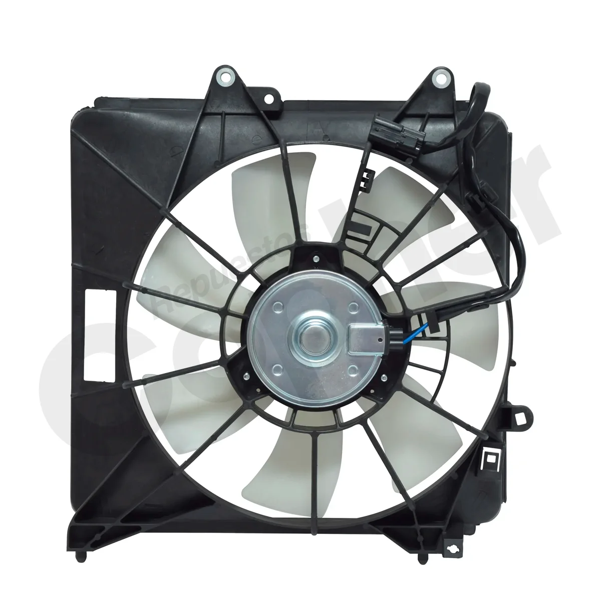 VENTILADOR FIT 09-14 CRZ 10-15 AC FAN - Imagen 2