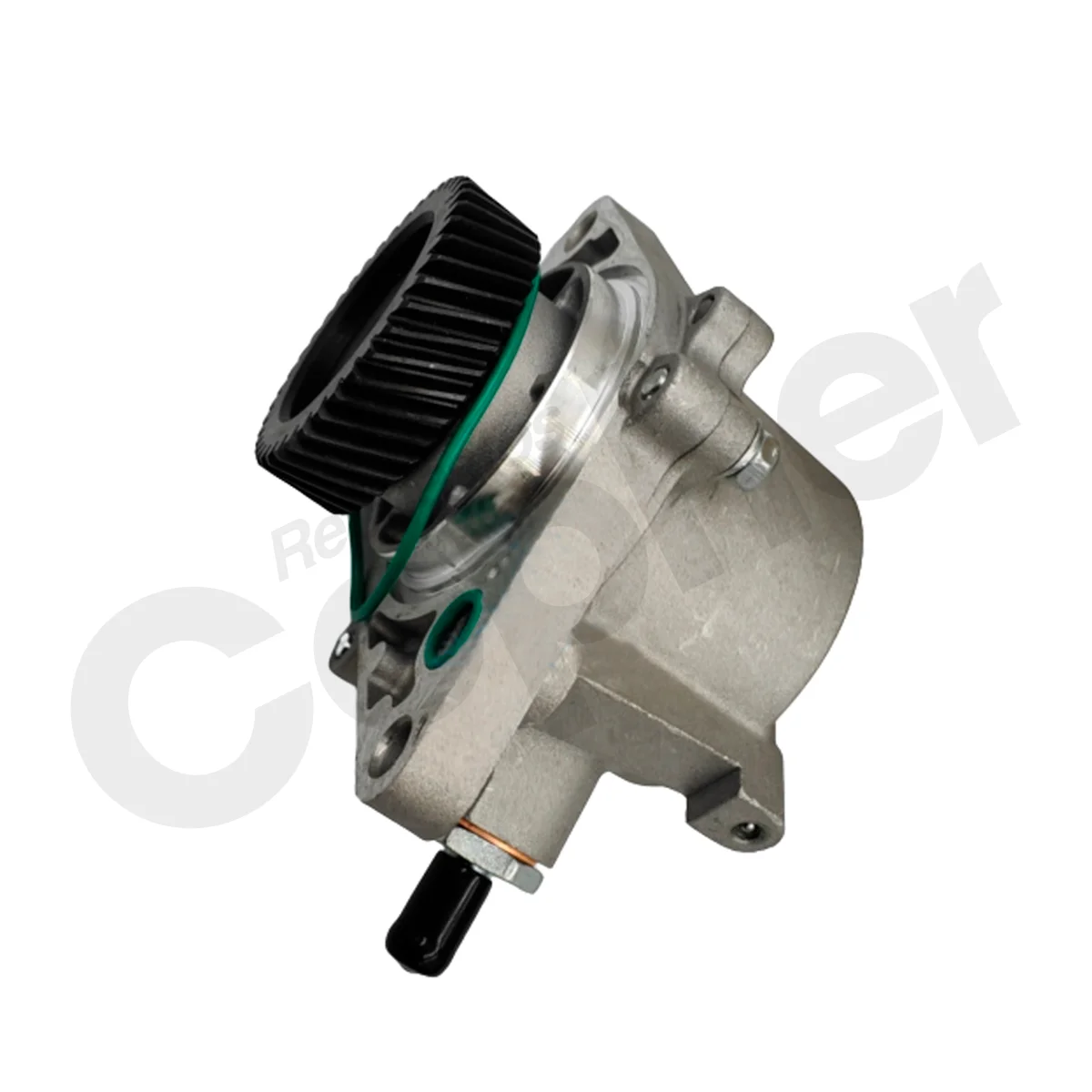 BOMBA DE VACIO BT50. B2500 05-12