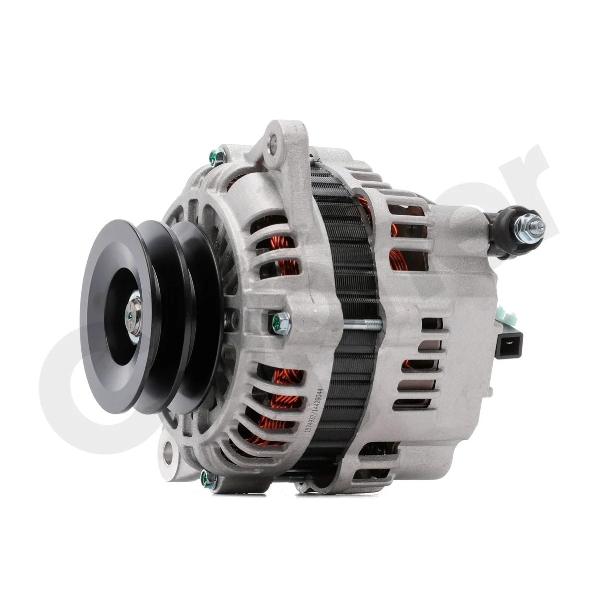 ALTERNADOR  MAZDA B2500  1996-1999
